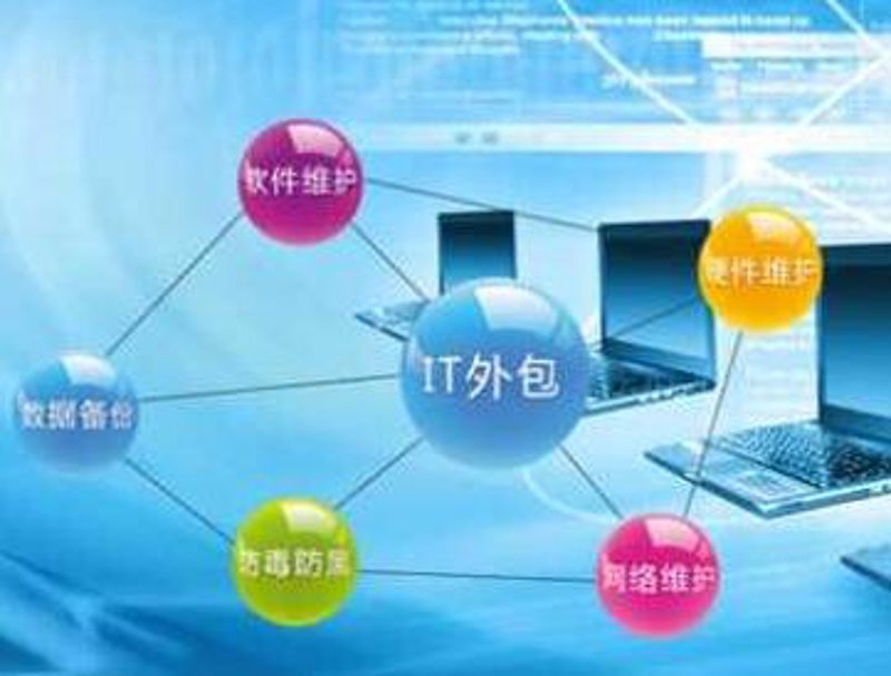 企业信息化选购指南：从零到一解锁高效管理